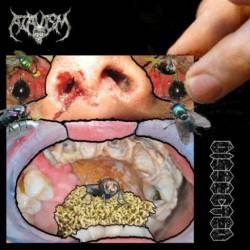 Dissected (GRC) : Atavism - Dissected